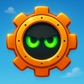 Gear Fight Logo